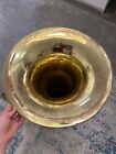 King Model 2341 Bbb Concert Tuba  Upright Bell  With Case