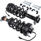For Front Shock Absorber Strut Assys Magnetic Cadillac Escalade Chevy Silverado