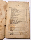 Antique 1878 Dr Price   s Baking Powder Recipe Book Steele   Price Cornucopia