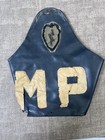 Vietnam Era 25th Infantry Division Theater Made Patch On Armband