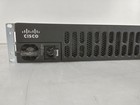 Cisco 4400 Series Isr4451-x k9 4x 1gbe 4x 1gb Sfp Poe Integrated Services Router