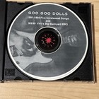 Goo Goo Dolls Rare Demos Vh1 Bbq