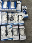 Electrical Contractor Lot Eaton Switches-receptacle-combo Devices-mixed  41 Pcs