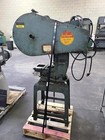 Benchmaster 5 Ton Obi Punch Press  1-1 2  Stroke  10  X 6-1 2  Bed