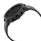 Movado Men s Bold Evolution Chronograph Quartz Black Dial Watch - 3600810 New