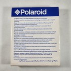 Vintage Polaroid 600 Instant Film Box Sealed