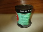 Vintage Wynn s Friction Proofing For Heavy Trucks Oil Can Tin 1pint  empty  Usa
