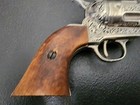 Vintage Denix 1873 Colt  45 Toy Pistol Cap Gun Non Firing