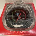 Sealed Nos Vtg Usa Cycle Products Bike Bicycle Speedometer 26 -27    Miles Mph Klm
