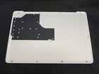 Grade B Lower Bottom Case Cover White 604-1033 For Macbook 13  A1342 Unibody