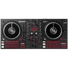 Numark Mixtrack Pro Fx Effects 2-deck Serato Dj Controller W Laptop Stand