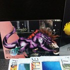 Final Fantasy Trading Card Lot 46pcs Mixed Set Collection Ff Cards Used Rare