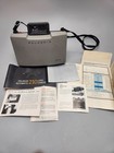 Vintage Polaroid Automatic 210 Land Camera Instant Film Untested Manuals