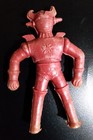 Shogun Warriors Robot Mazinger Z Vintage 1980s Thai Mini Toy Popy Chogokin Rare 