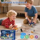 Stem Kits For Kids Ages 6-12  Science Kits For Kids diy Stem Gifts Toys For 6 7
