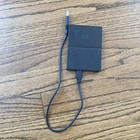 Western Digital Wd My Passport 1 Tb Usb External Hard Drive Wdbuzg0010bbk-08