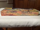 Aurora 1 48 Piasecki H-21 Helicopter Vintage Model Airplane Kit 504-98  Complete