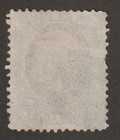 Usa Scott  O72 Official Treasury 1 Cent Used  o72-3 