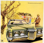 Pontiac Grand Prix Original 1970 Vintage Print Ad Wall Art