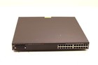 Brocade Fastiron Fcx624s-hpoe 24-port Gigabit Poe Managed Network Switch Tested