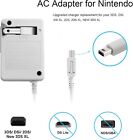 Ac Adapter Home Wall Charger Cable Power Plug For Nintendo Dsi  2ds  3ds  Dsi Xl