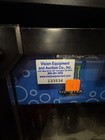 2018 Idw Gs-5-b234b Side By Side Glass Door Refrigerated Merchandiser