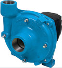 Hypro Cast Iron Centrifugal Pump  1-1 2  Inlet X 1-1 4  Outlet - 9303c-hm1c