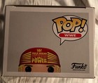 Funko Pop  Vinyl  Wwe - Hulk Hogan - Walmart  exclusive   71
