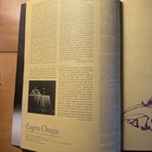 Souvenir Program From 1969 Tour The  Stuttgart Ballet 