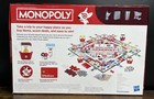 Hasbro Monopoly Target Edition Board Game New   Sealed Free Shipping 2021