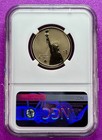 2025 S  1 American Innovation - Mi Auto Assembly Line Ngc Reverse Pf 70
