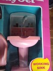 Arco Beauty Salon Play Set Complete 1983 Toy 7689 For Vintage Doll Barbie Sindy