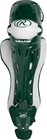 New Rawlings Adult Mach Catchers Leg Guards Mchlga-dg  Baseball Adult Dark Green