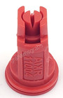 8  Aixr11004vp Teejet Air Induction Xr Flat Spray Tip 110   Red Low Drift