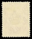 Northern Rhodesia 1925 Kgv 20s Carmine-red   Rose-purple Mlh  Sg 17  Sc 17 