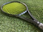Yonex Ezone 98 Aqua Night Tennis Racquet 4 3 8 New Free Stringing   Over Grips