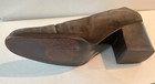 Gucci Women   s Shoes Size 6 Vintage 90s