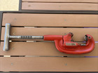 Ridgid 2a 1 8  To 2  Inch Heavy Duty No  1-2 Pipe Cutter Made In Usa
