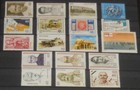 India 1256-1307  n0 1268  1988 Issue  1989 Commem Year Set Vf Nh
