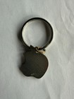 Apple Vintage Key Chain