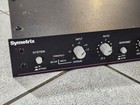 Symetrix Sx208 Stereo Compressor Limiter Untested As Is Parts Repair