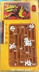 Vintage Tomy Pocketfuls Dragon Trap Handheld Game Pre-owned
