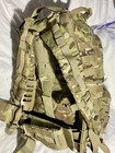 Medium Rucksack Molle Ii Ocp  Ruck Backpack Complete Assembly Multicam Usgi