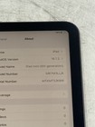 Apple Ipad Mini  6th Generation  A2567 64 Gb  Wi-fi  8 3 In - Space Gray