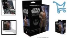 Star Wars Legion Rebel Specialists Miniatures Expansion Tactical Game Ages 14 