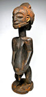 A Hemba Male Singiti Sculpture