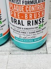 Therabreath Fresh Breath Oral Rinse Mouthwash  Refreshing Mint  2 Pk - Exp 3 27