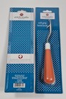 New Soft Grip Latch Hook Rug Tool Lot  2  Stitch Studio Sweater Snag Repair Kit