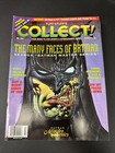 Tuff Stuff   s Collect  Magazines Lot Of 9  1993  1995  1996 