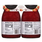 Kirkland Signature Organic Strawberry Jam   Jelly Fruit Spread  24 Oz  2-pack